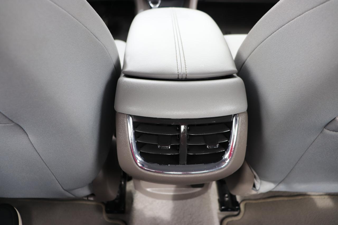 Chevrolet Malibu 4dr Sdn 1LT 2025