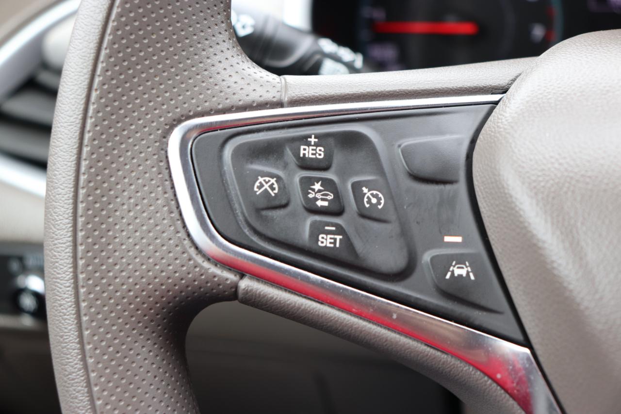Chevrolet Malibu 4dr Sdn 1LT 2025