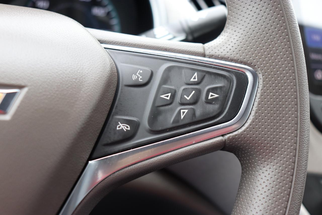 Chevrolet Malibu 4dr Sdn 1LT 2025