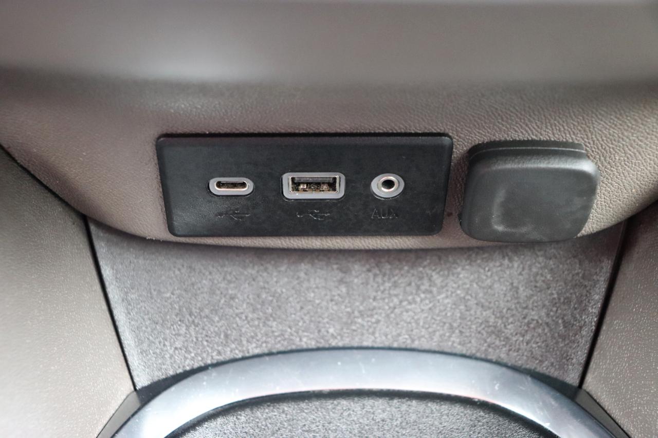 Chevrolet Malibu 4dr Sdn 1LT 2025