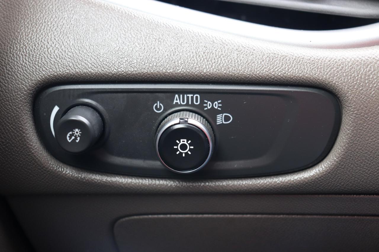 Chevrolet Malibu 4dr Sdn 1LT 2025
