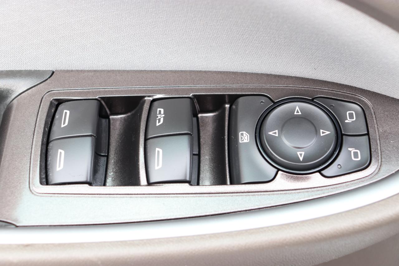 Chevrolet Malibu 4dr Sdn 1LT 2025