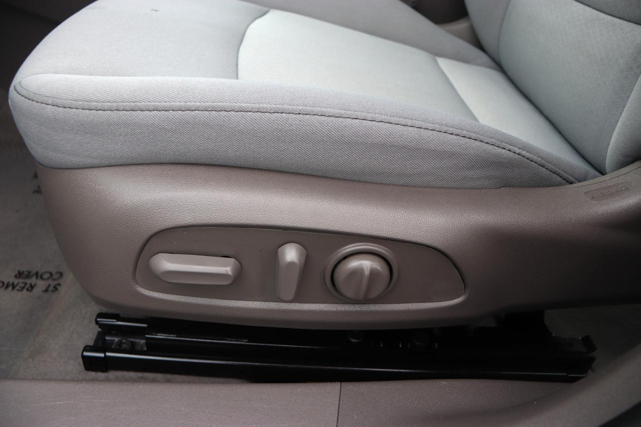 Chevrolet Malibu 4dr Sdn 1LT 2025