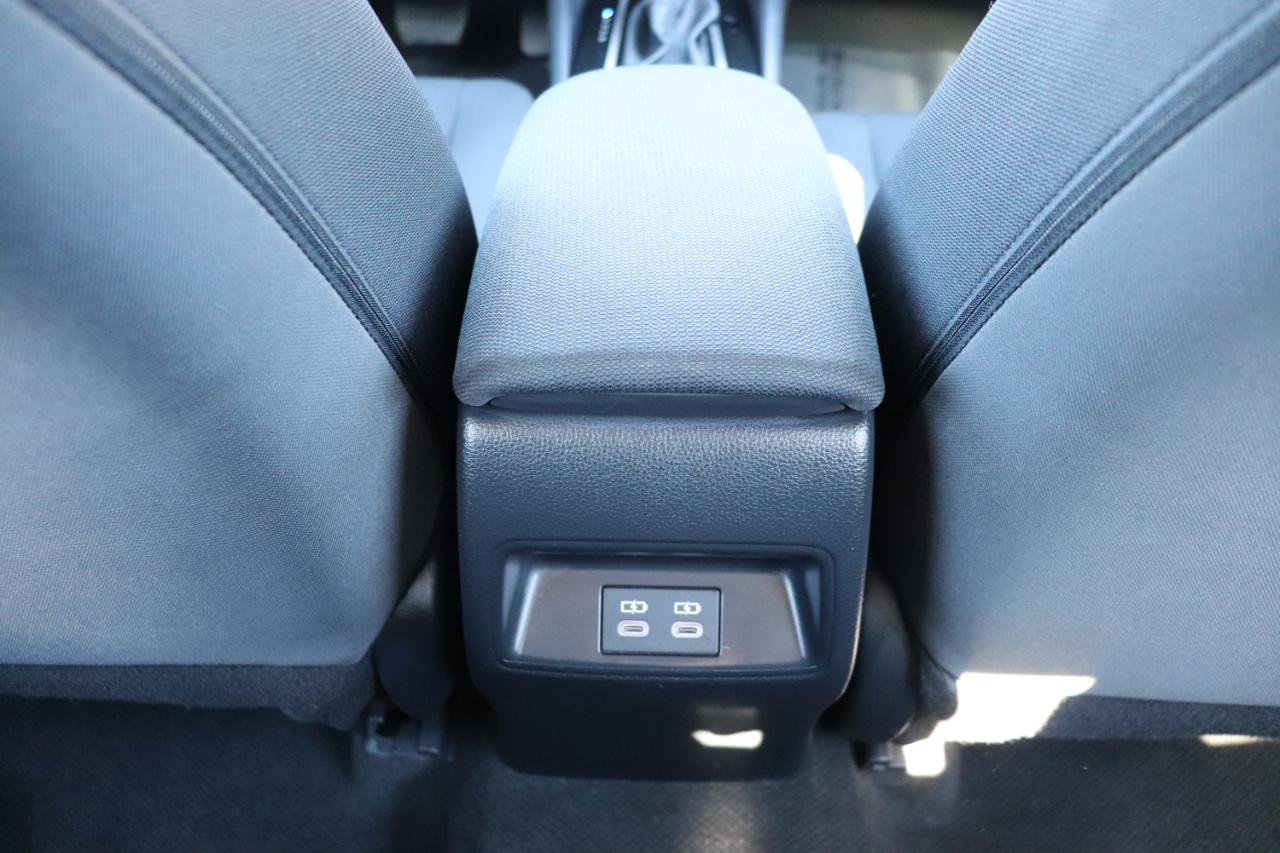 Toyota Corolla LE CVT (Natl) 2026