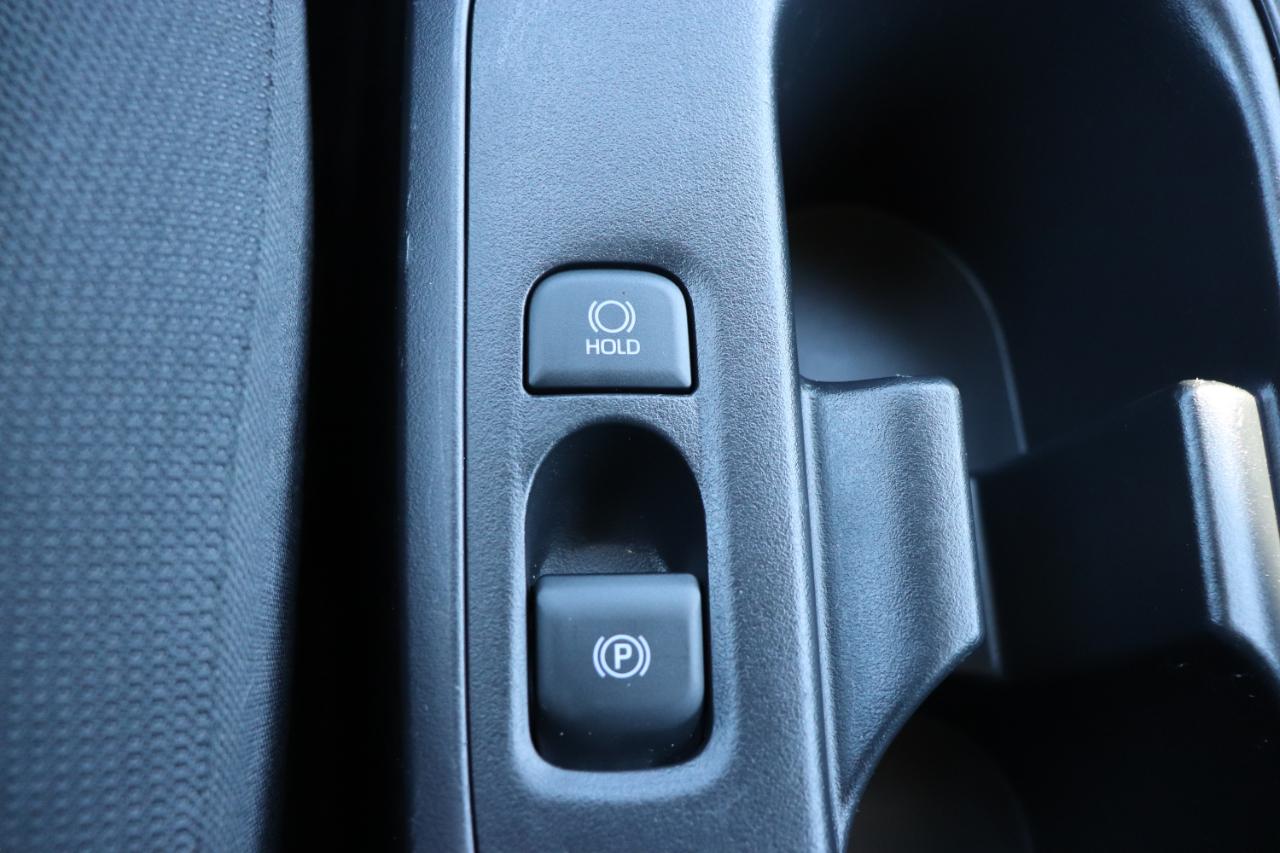 Toyota Corolla LE CVT (Natl) 2026