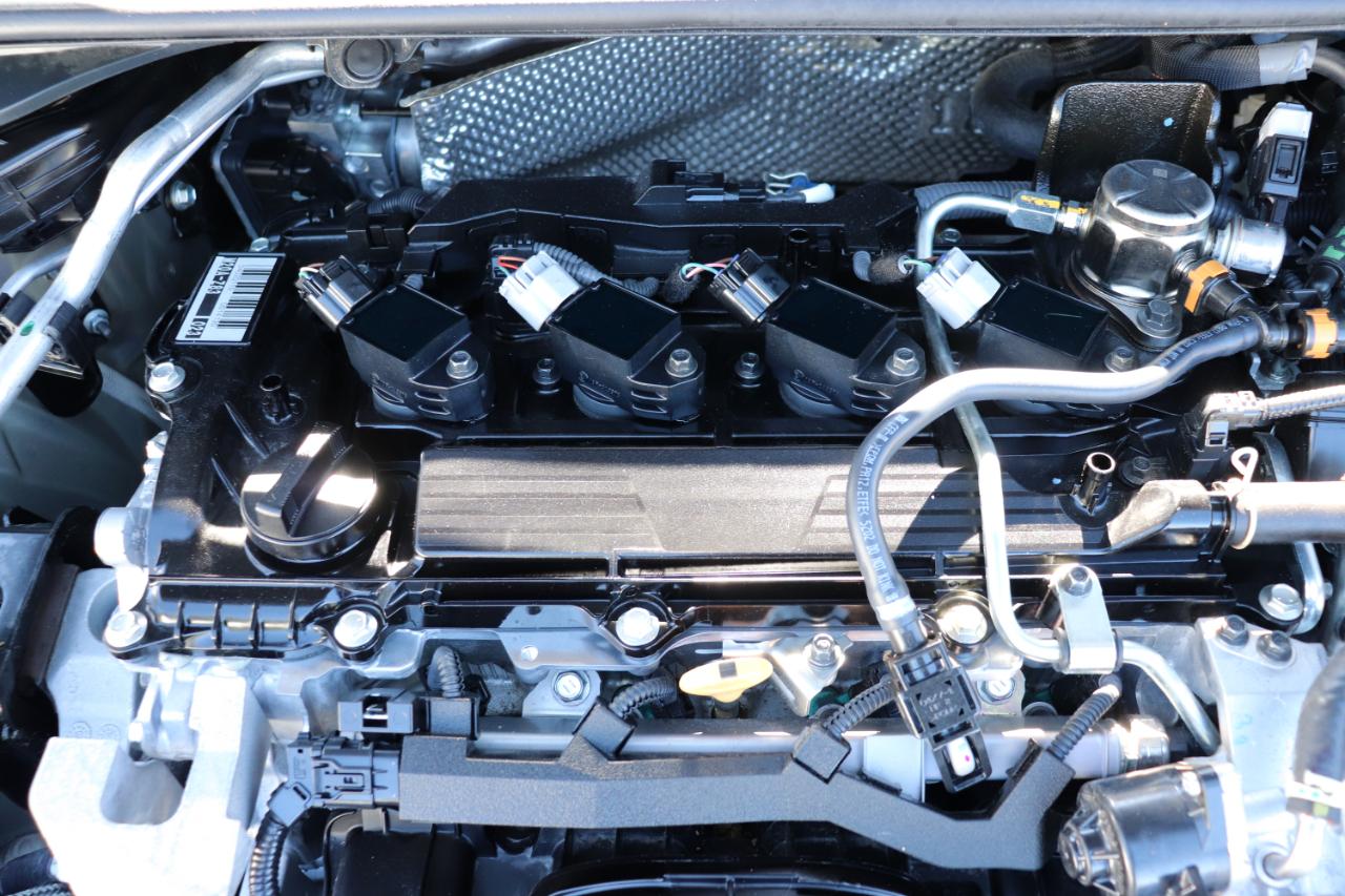 Toyota Corolla LE CVT (Natl) 2026