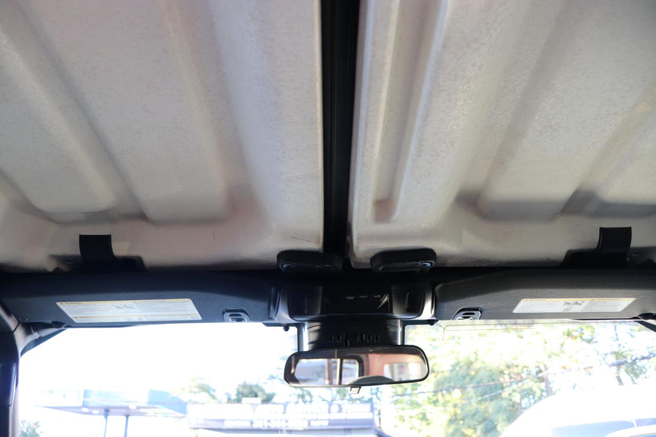 Jeep Wrangler 4xe Sahara 4x4 2024