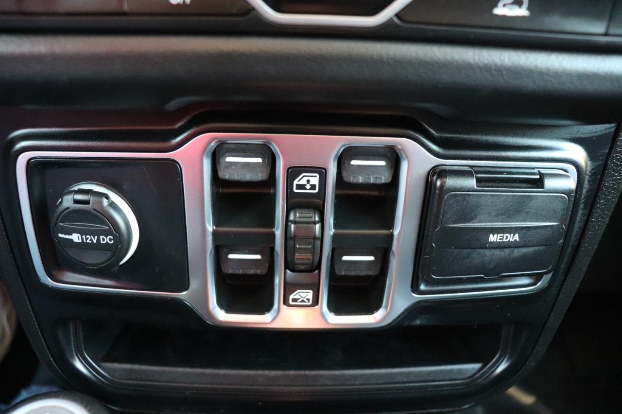 Jeep Wrangler 4xe Sahara 4x4 2024