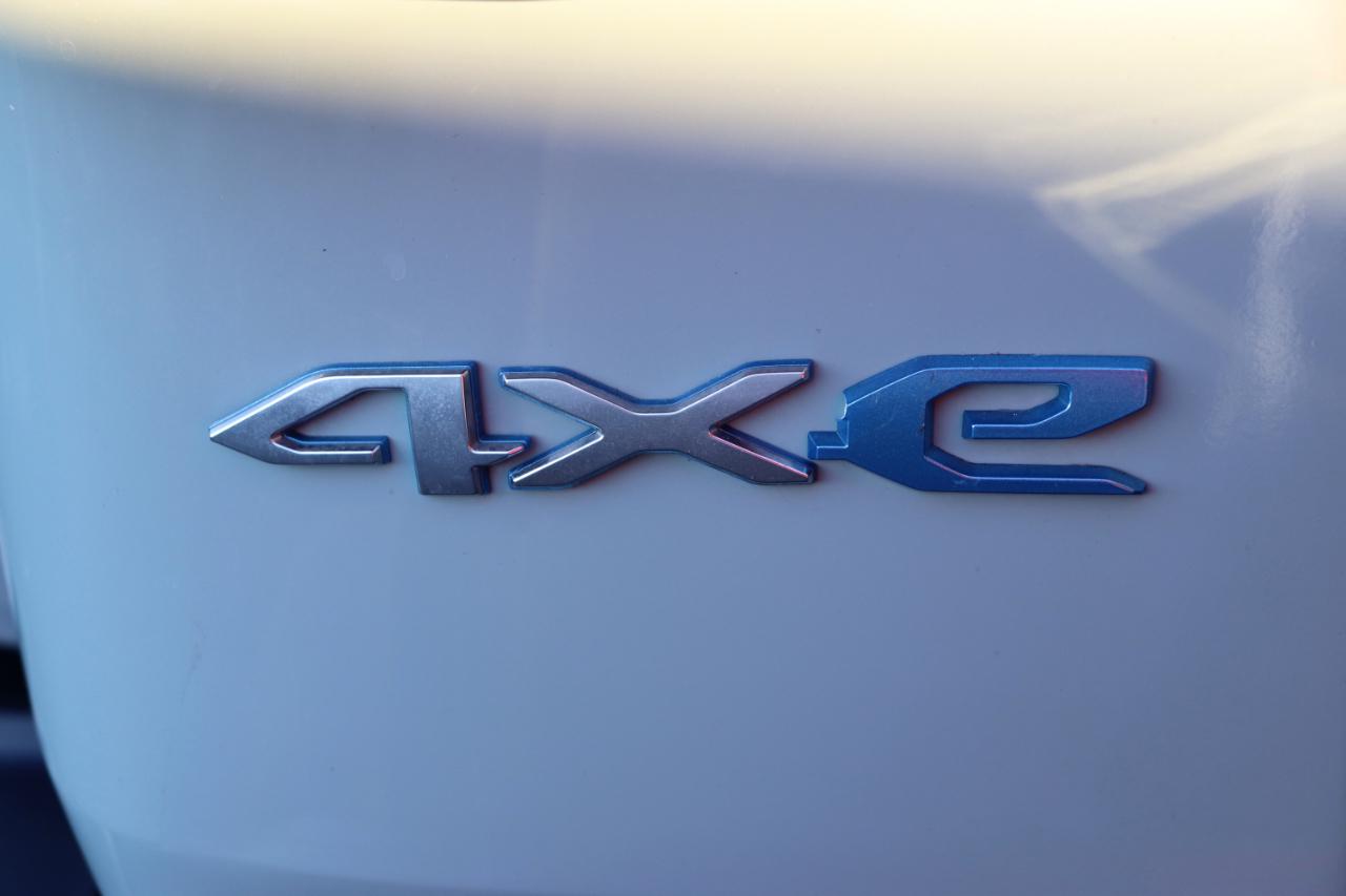 Jeep Wrangler 4xe Sahara 4x4 2024