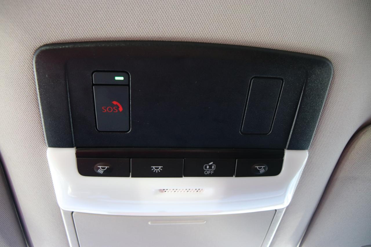 Nissan Pathfinder SV 2WD 2024