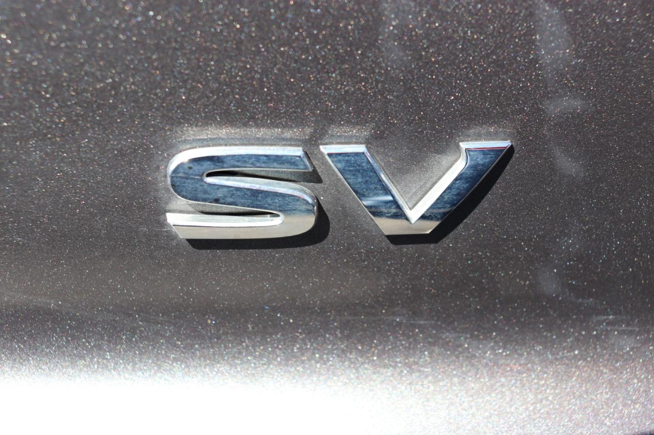 Nissan Pathfinder SV 2WD 2024
