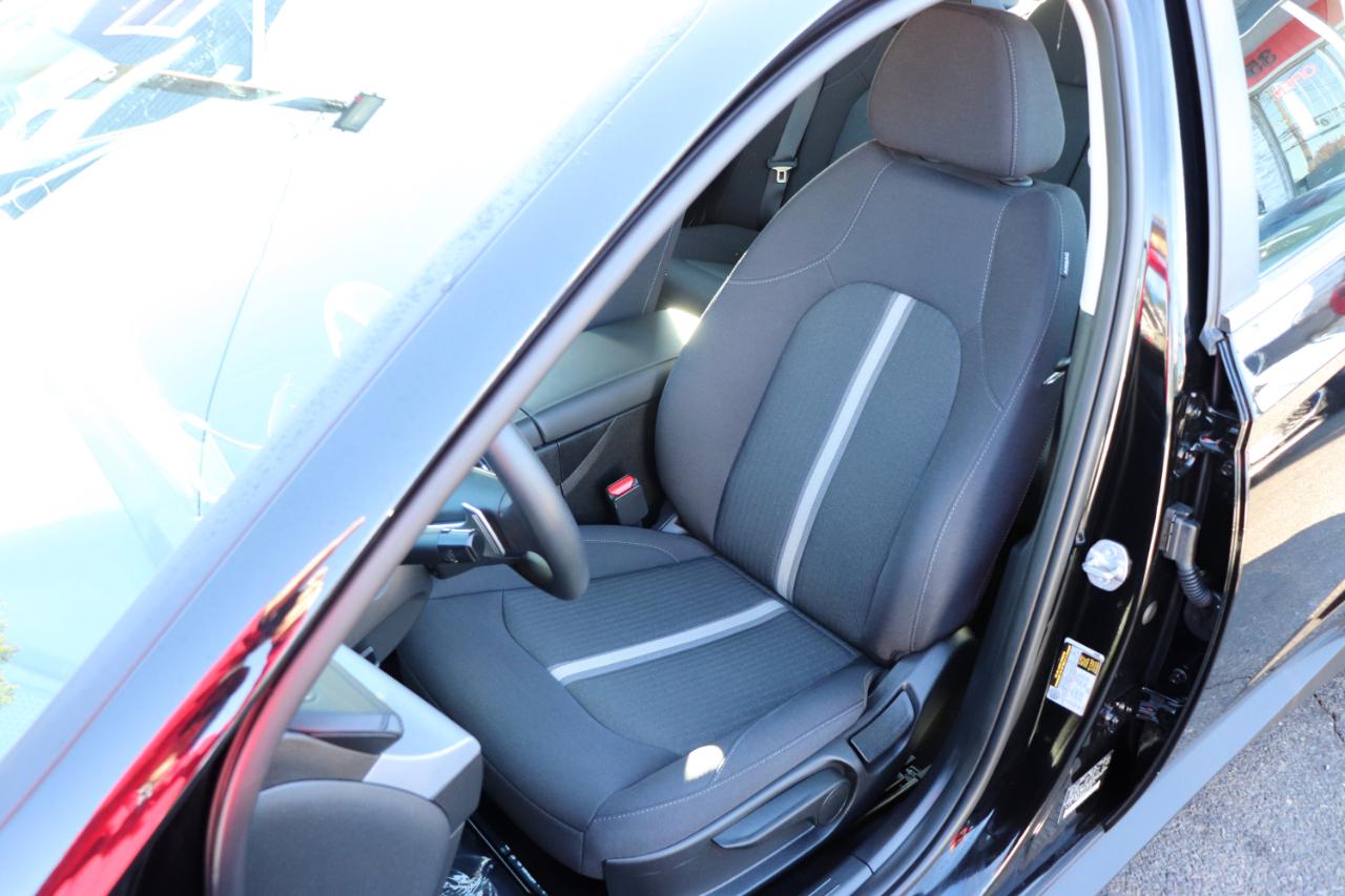 Hyundai Sonata Hybrid Blue FWD 2026