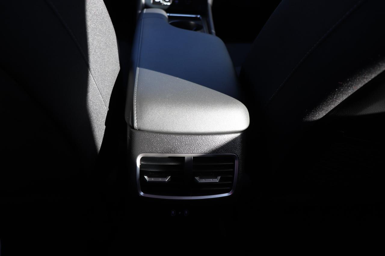 Hyundai Sonata Hybrid Blue FWD 2026