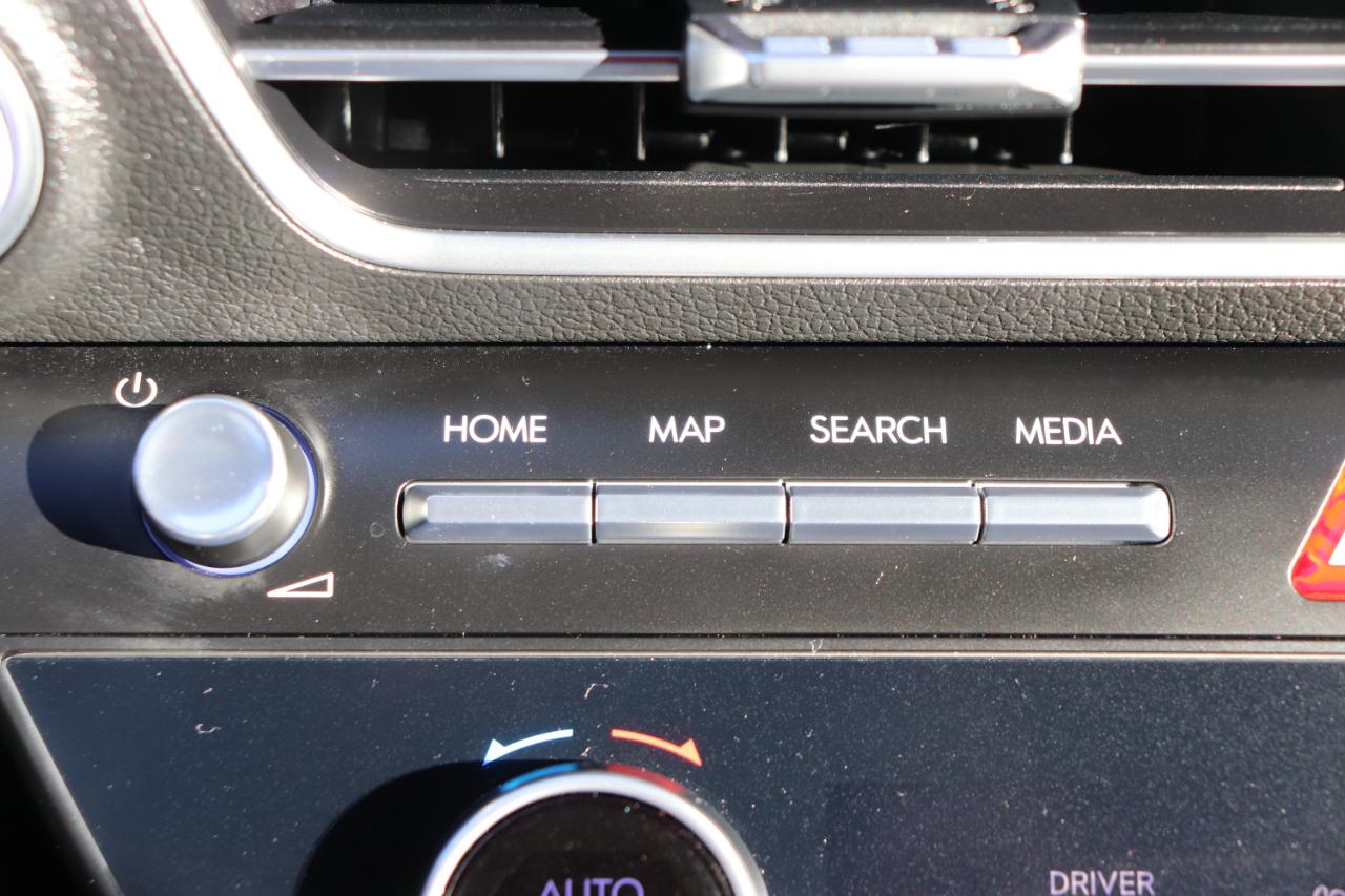 Hyundai Sonata Hybrid Blue FWD 2026