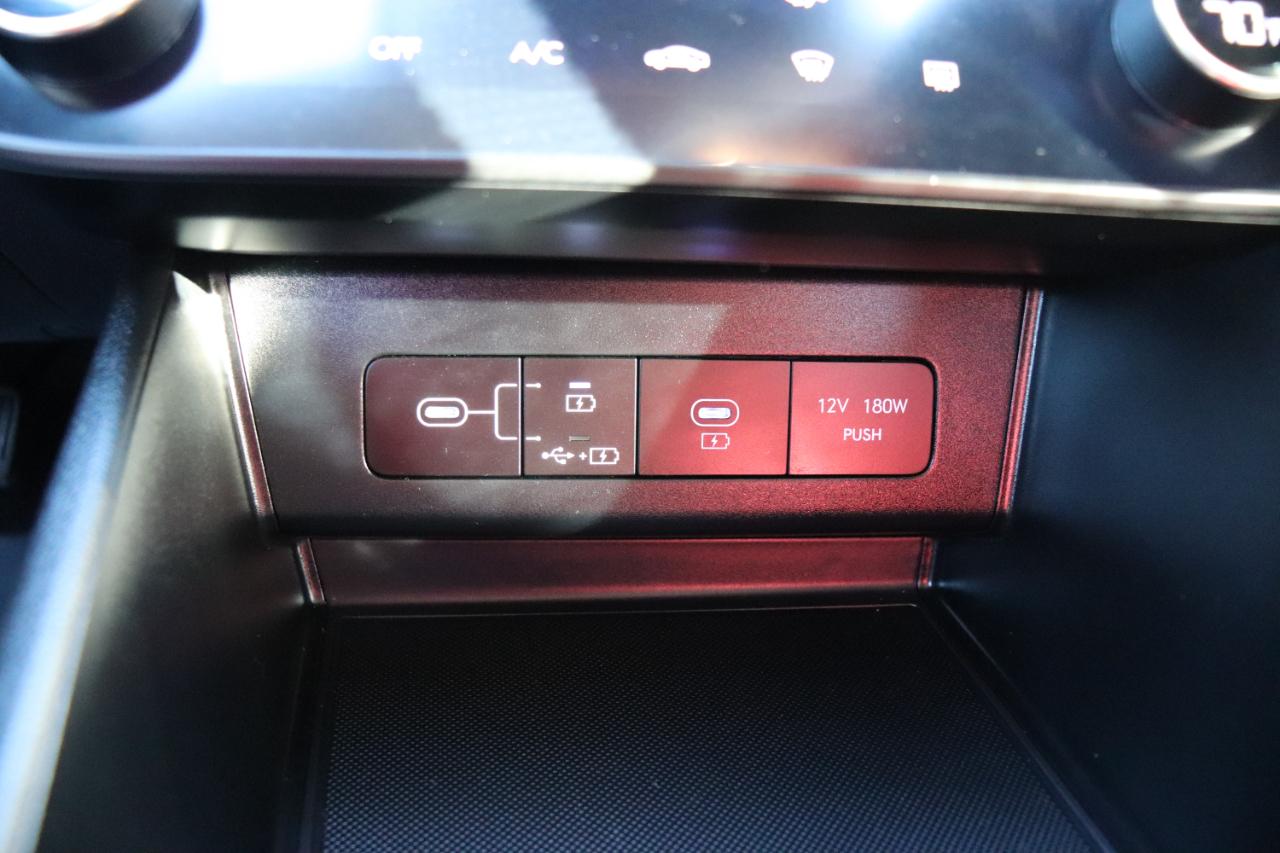 Hyundai Sonata Hybrid Blue FWD 2026