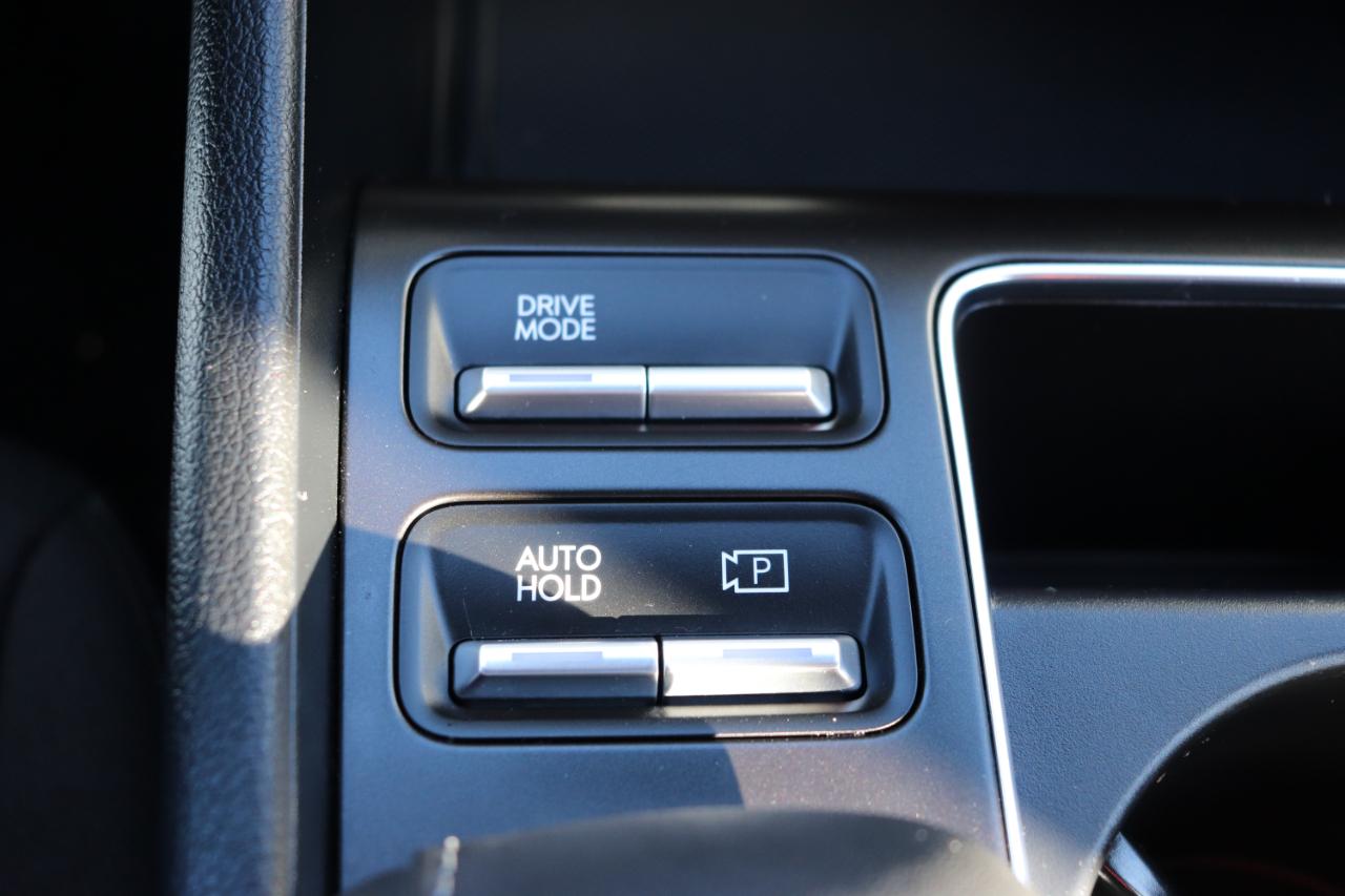 Hyundai Sonata Hybrid Blue FWD 2026