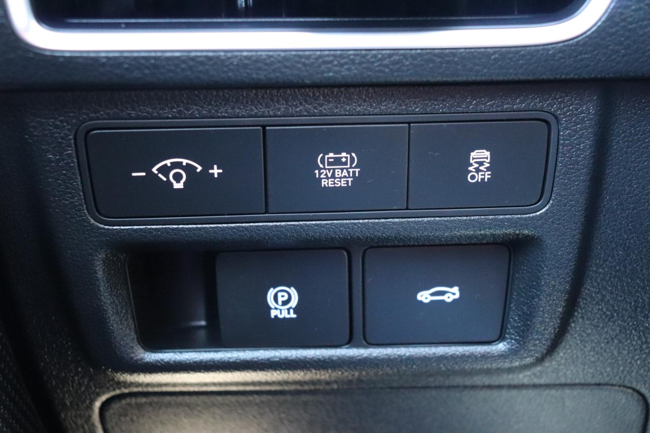 Hyundai Sonata Hybrid Blue FWD 2026