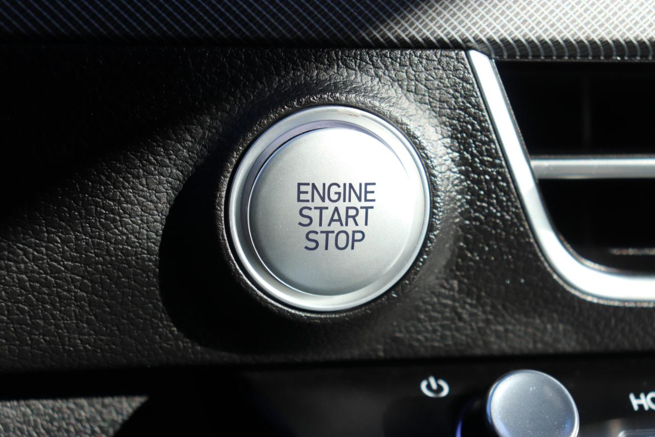 Hyundai Sonata Hybrid Blue FWD 2026