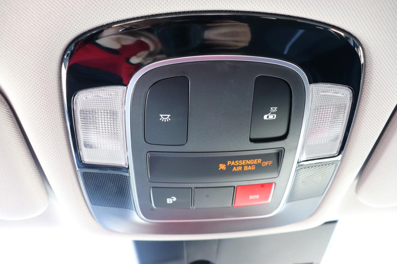 Hyundai Sonata Hybrid Blue FWD 2026