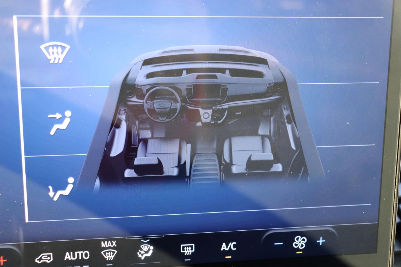 Ford Transit Passenger Wagon T-350 148" Med Roof XLT AWD 2025