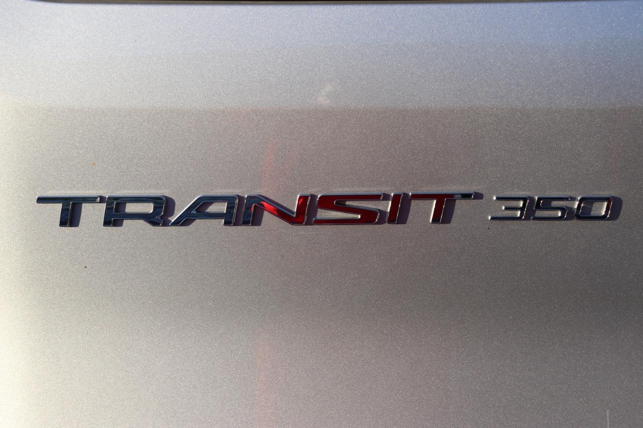 Ford Transit Passenger Wagon T-350 148" Med Roof XLT AWD 2025