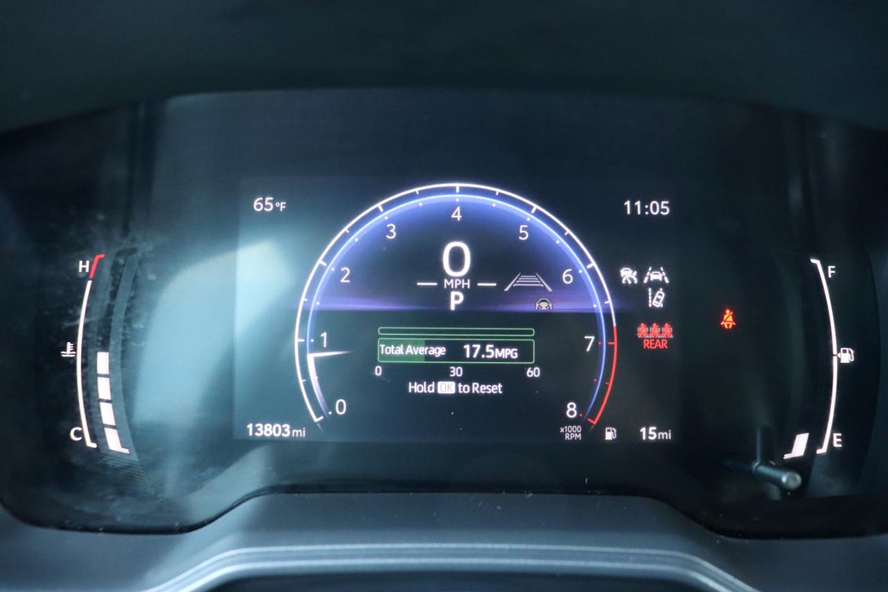 Toyota Corolla LE CVT (Natl) 2026