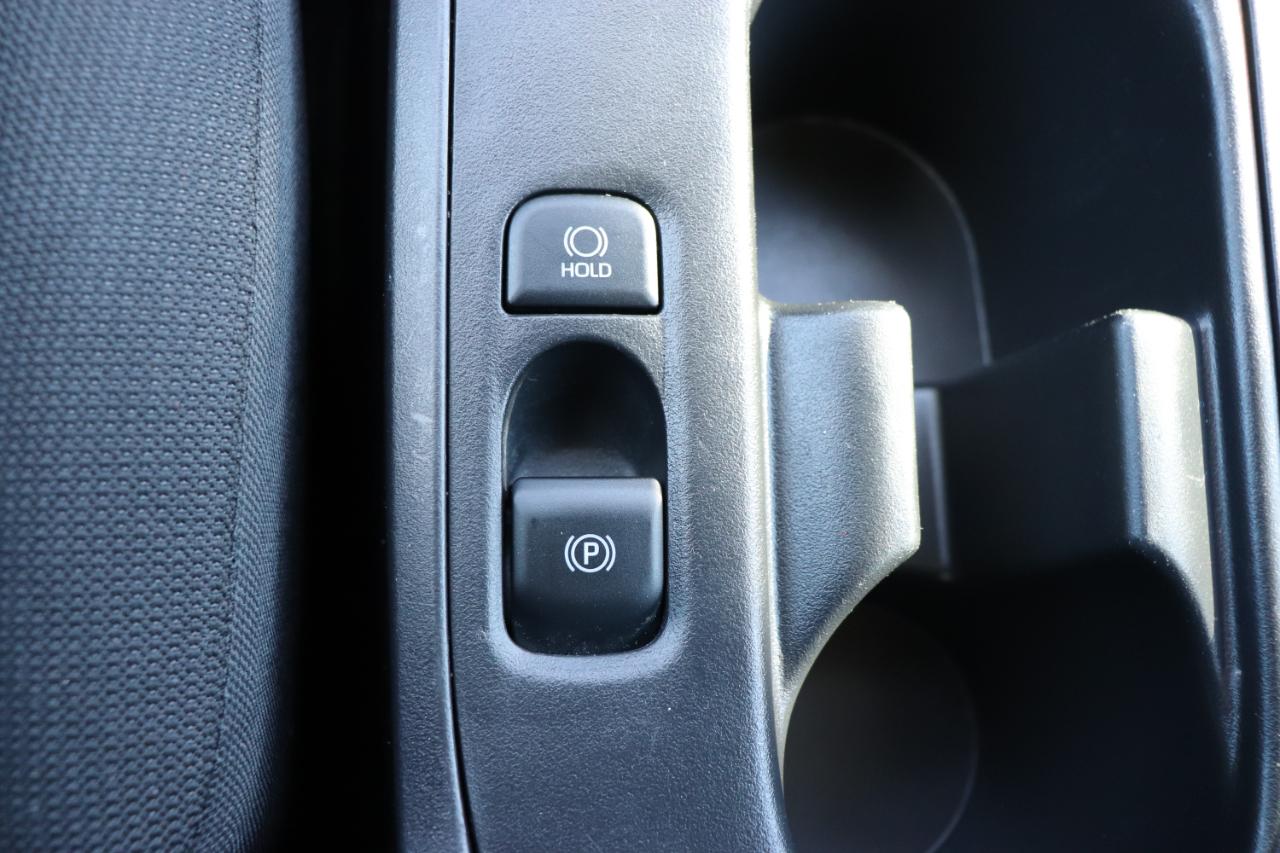 Toyota Corolla LE CVT (Natl) 2026