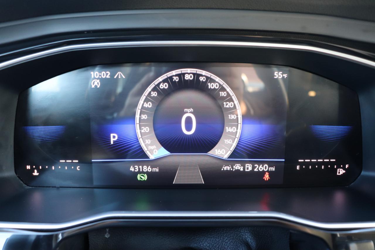 Volkswagen Jetta SE Auto 2024