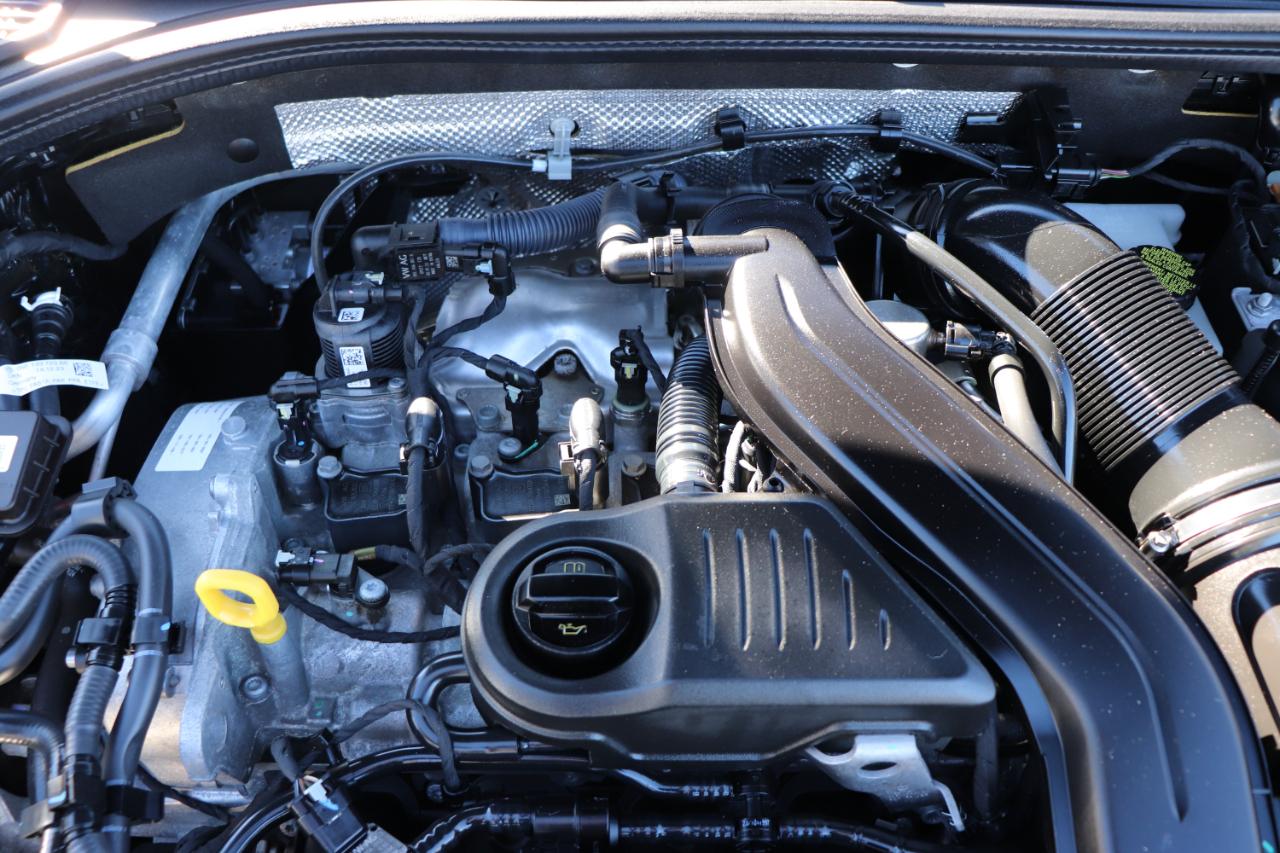 Volkswagen Jetta SE Auto 2024