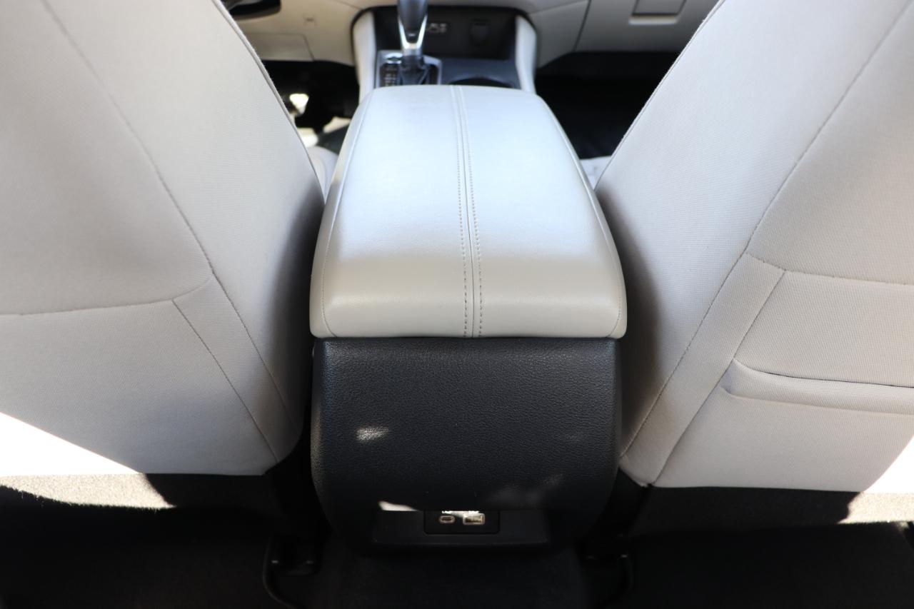Nissan Altima SV FWD 2025