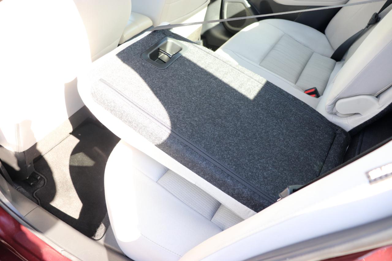 Nissan Altima SV FWD 2025