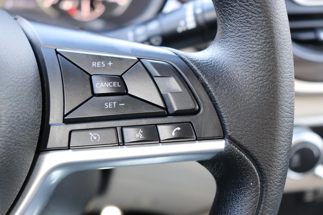 Nissan Altima SV FWD 2025