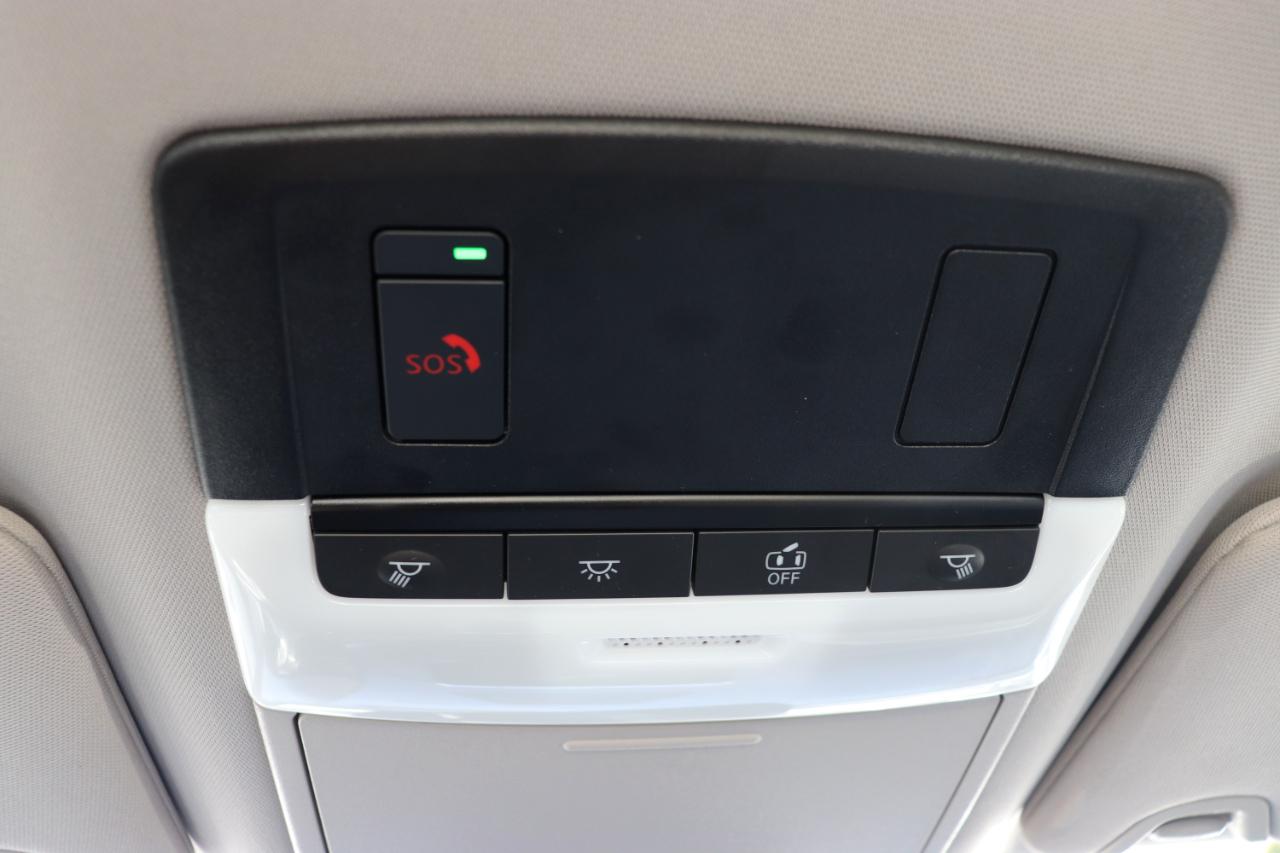 Nissan Altima SV FWD 2025