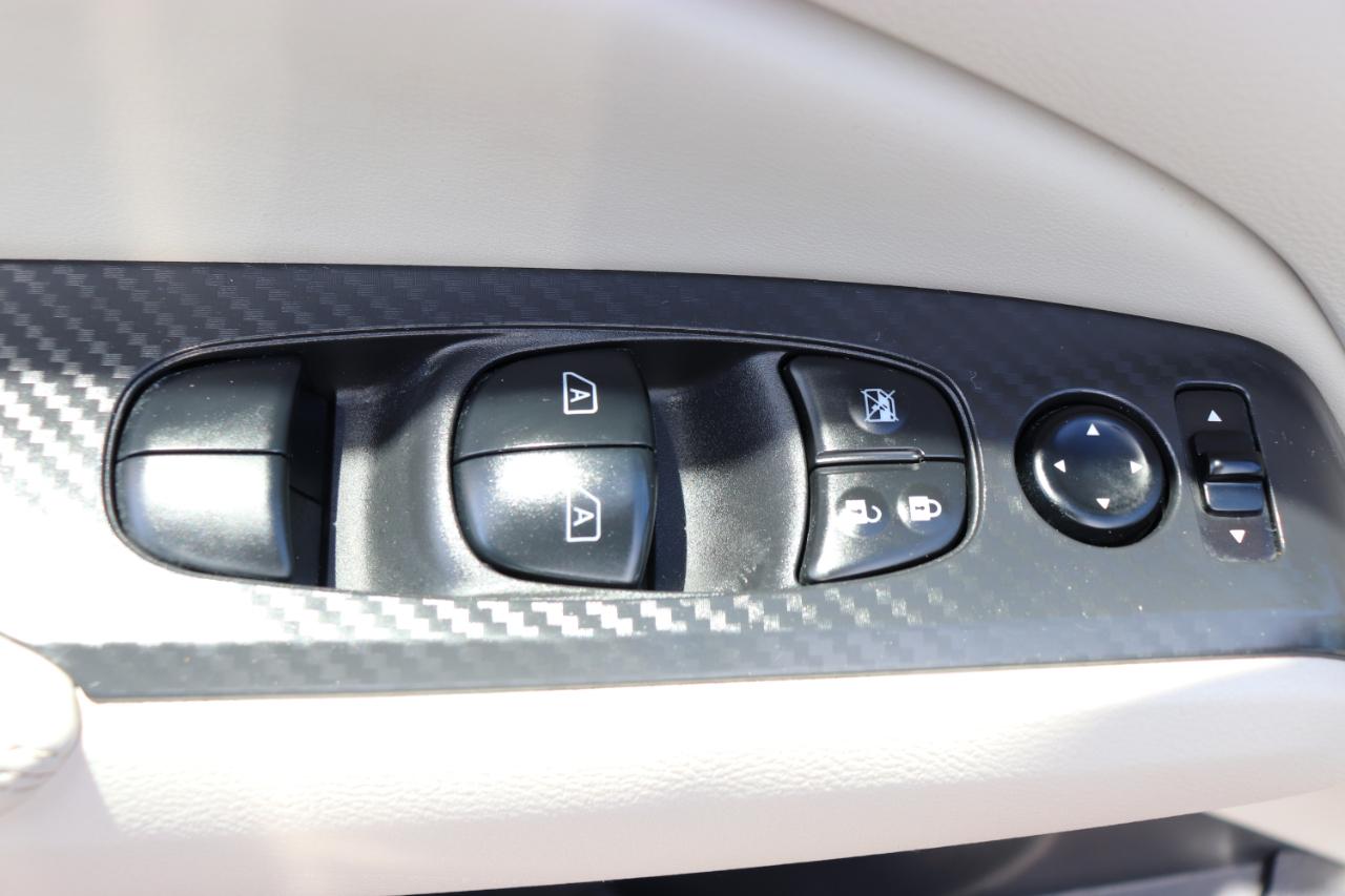 Nissan Altima SV FWD 2025
