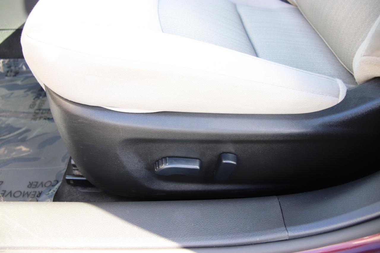 Nissan Altima SV FWD 2025