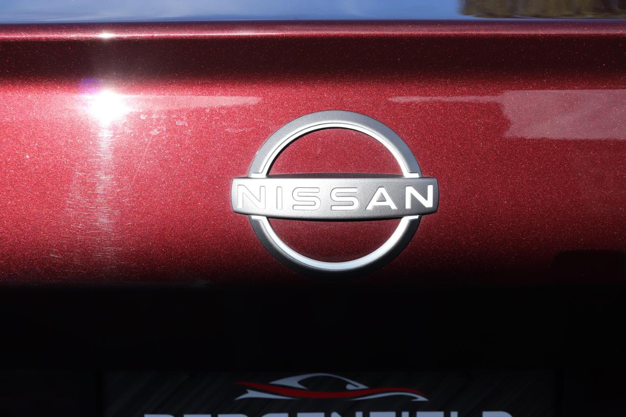 Nissan Altima SV FWD 2025