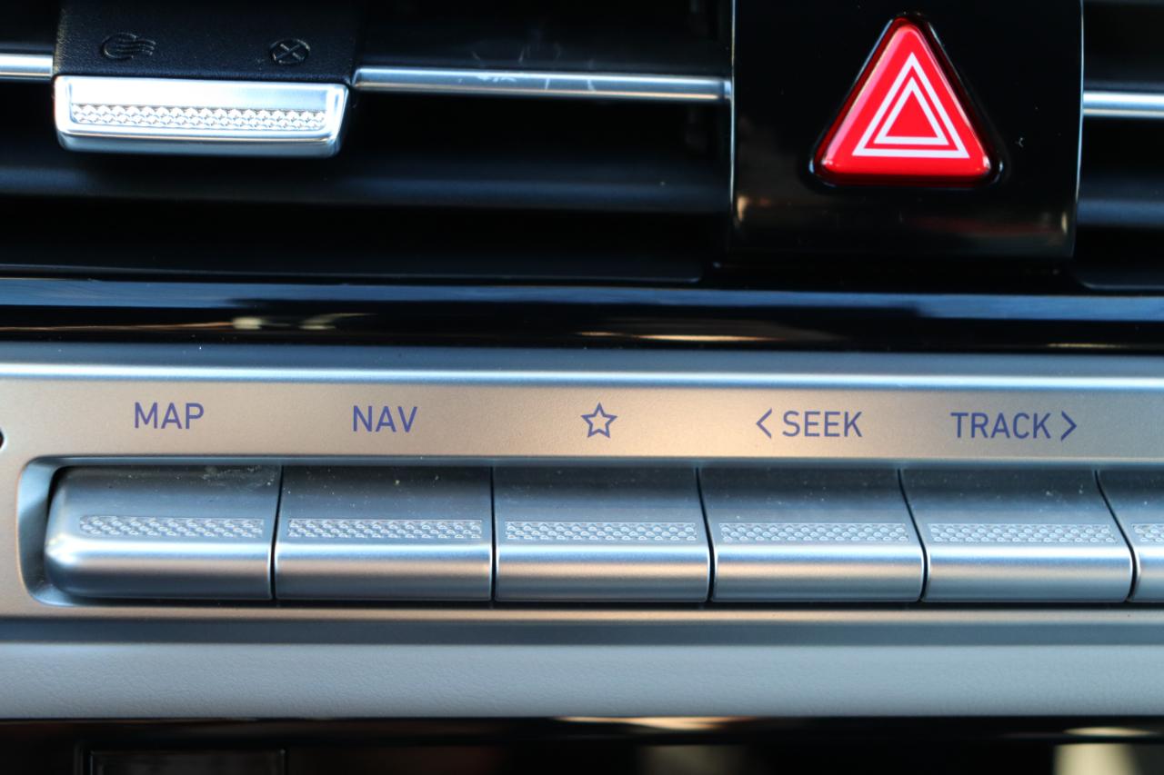 Genesis G70 2.5T AWD 2024