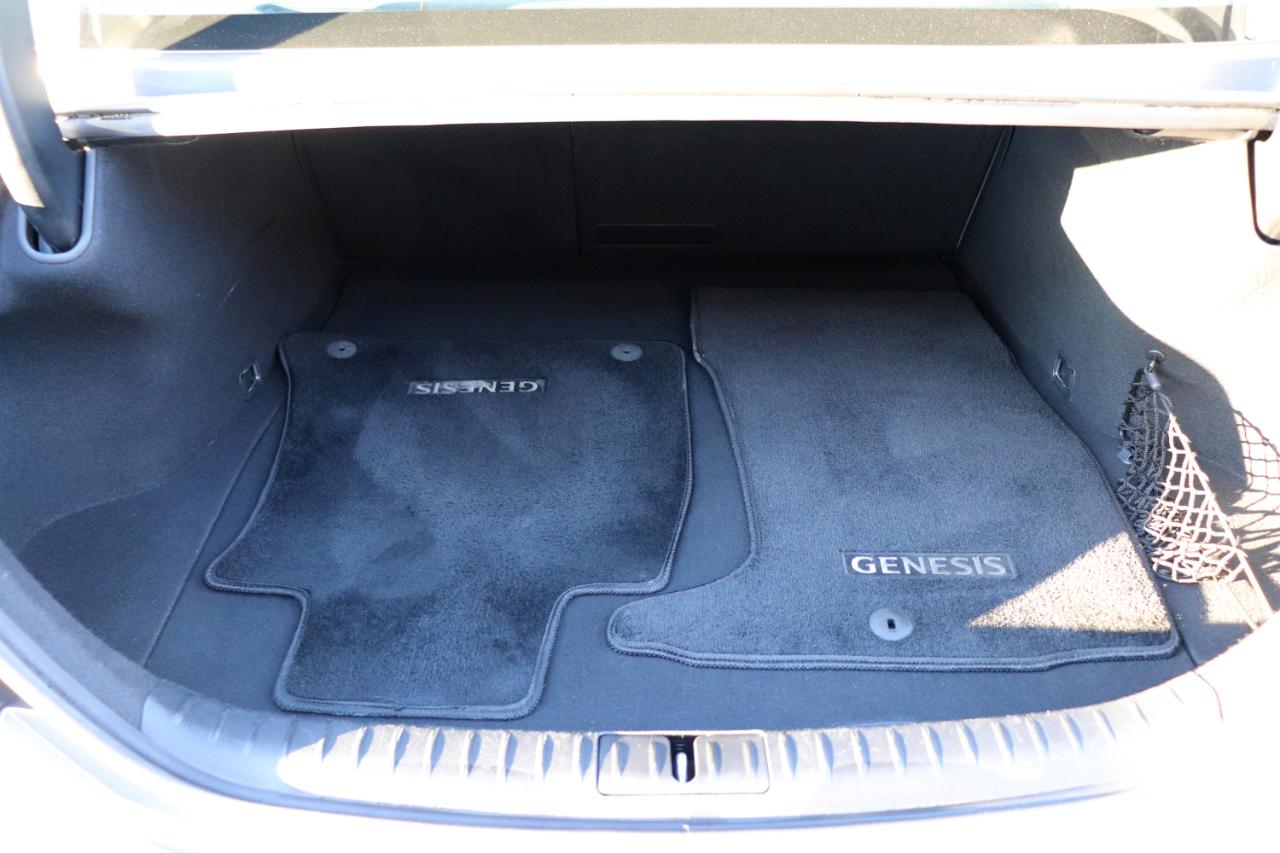 Genesis G70 2.5T AWD 2024