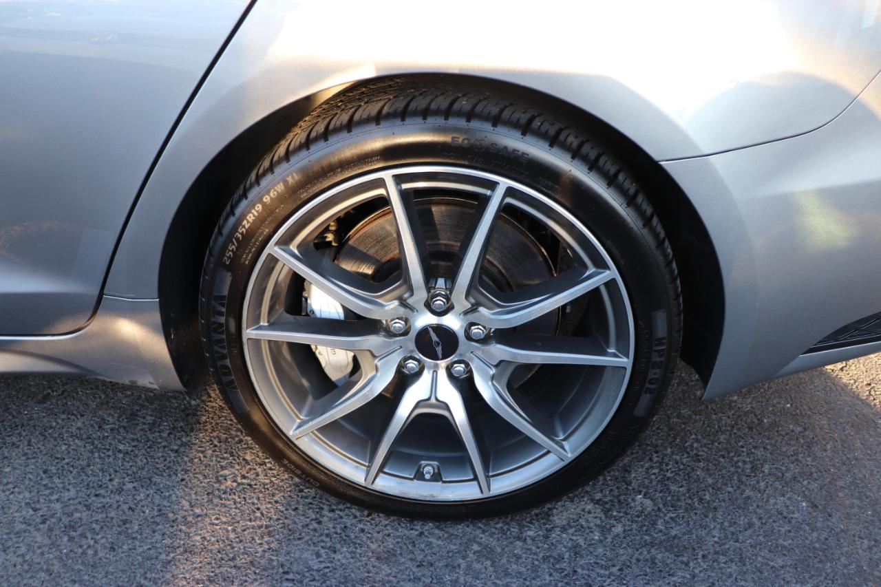 Genesis G70 2.5T AWD 2024