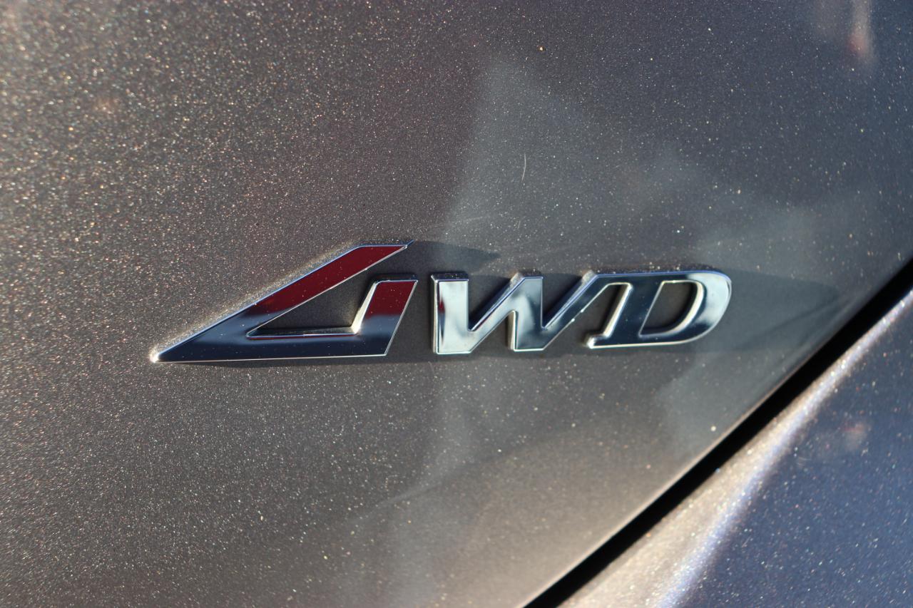 Genesis G70 2.5T AWD 2024