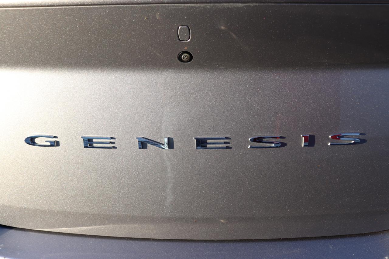 Genesis G70 2.5T AWD 2024