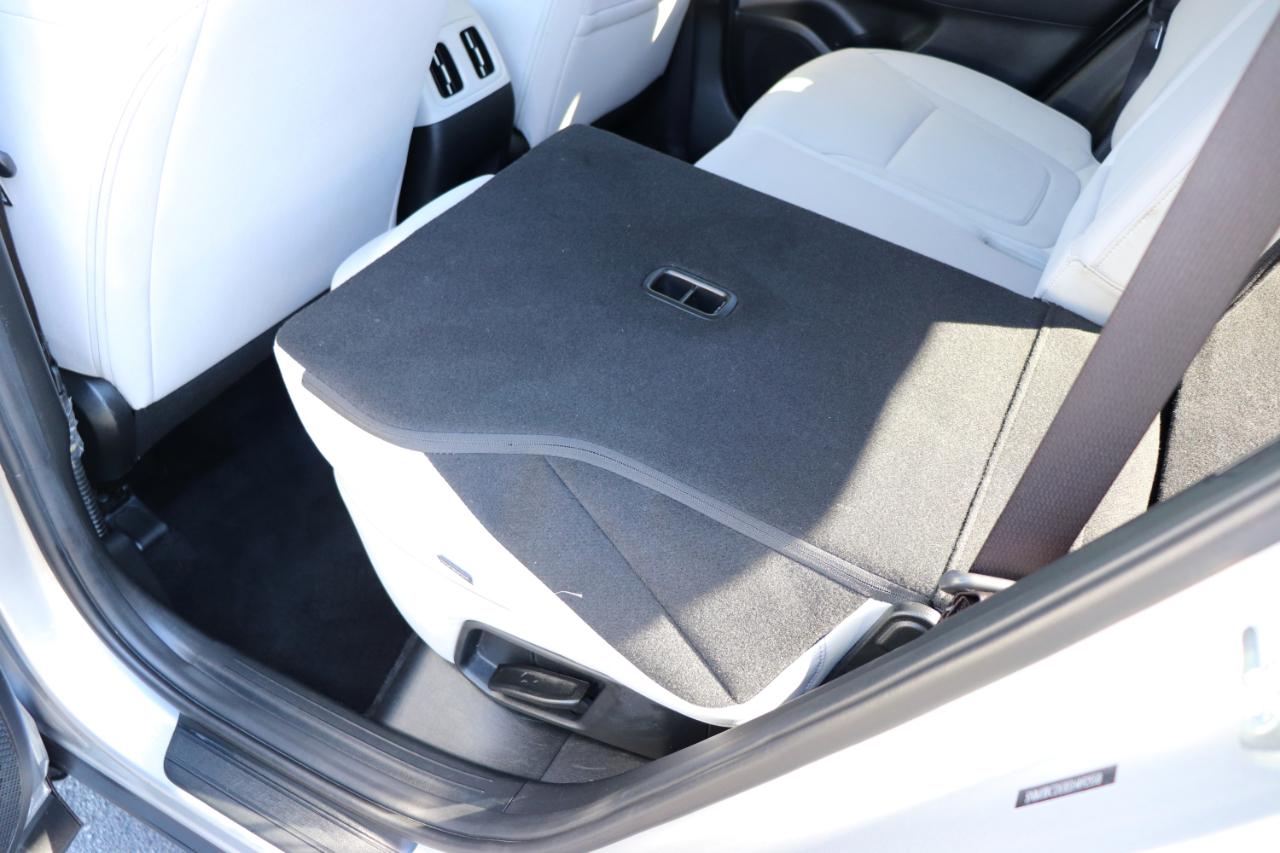 Hyundai Tucson SEL AWD 2025