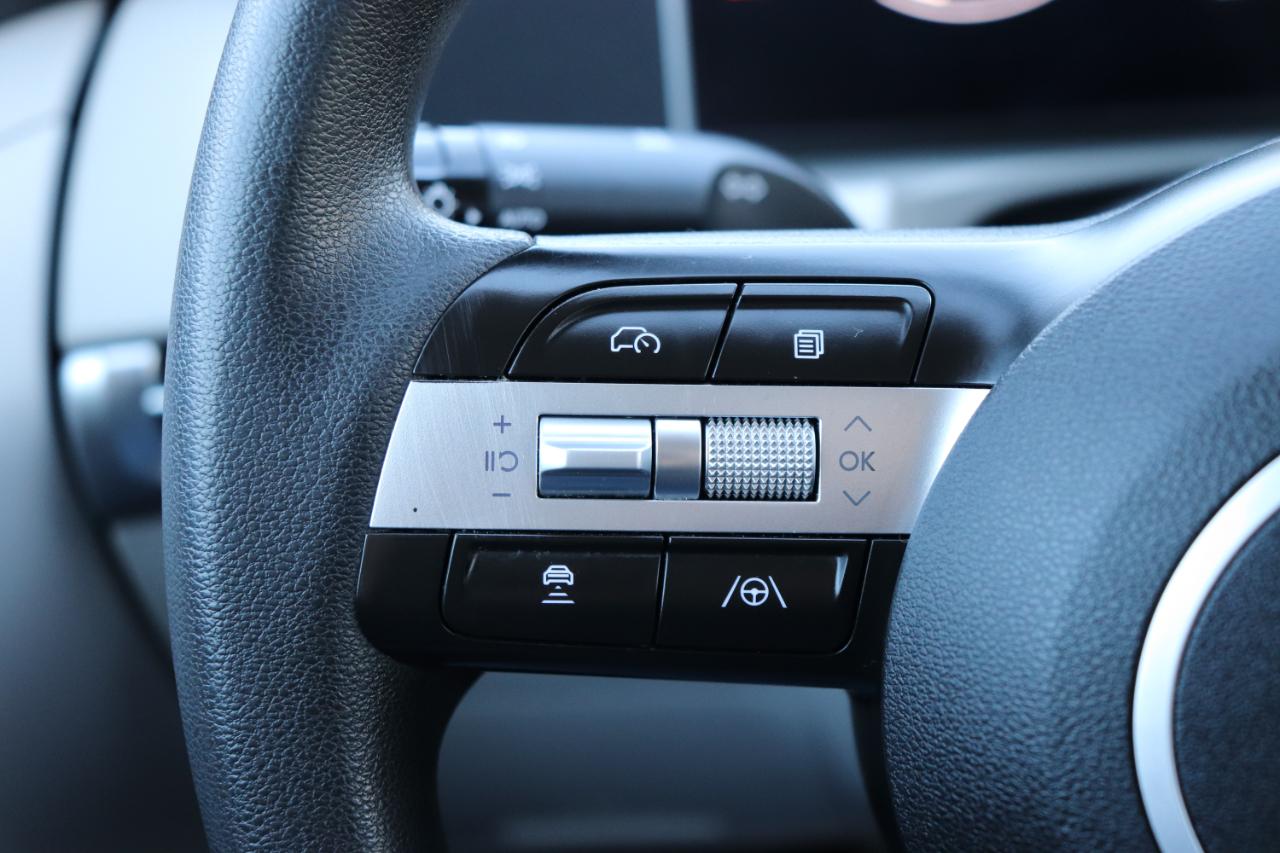 Hyundai Tucson SEL AWD 2025