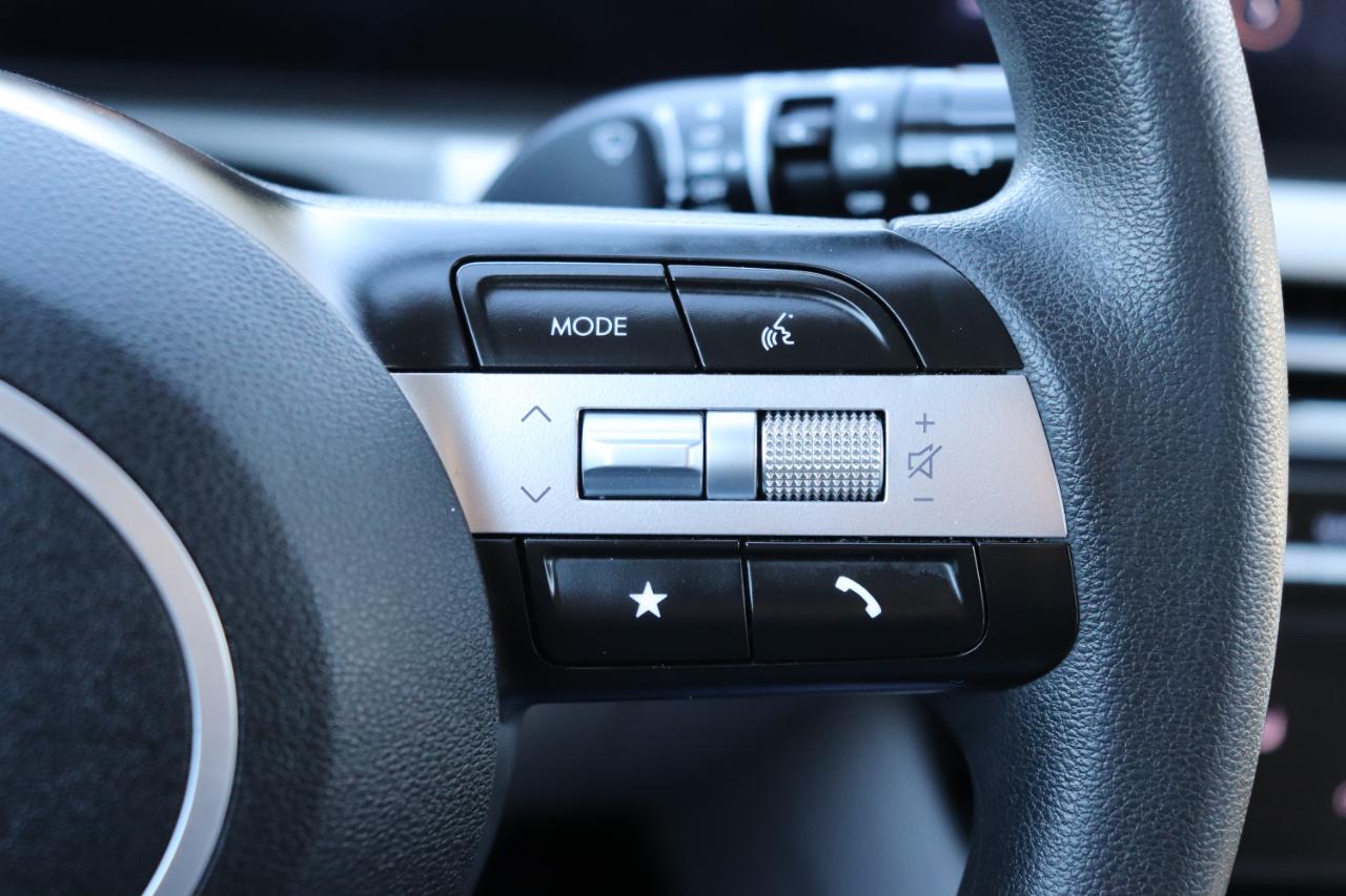 Hyundai Tucson SEL AWD 2025
