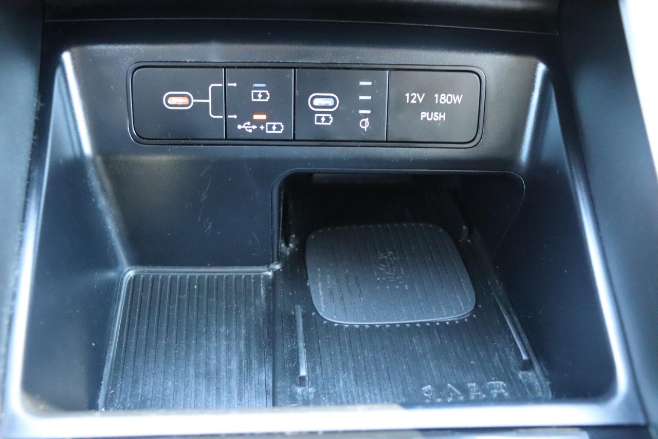 Hyundai Tucson SEL AWD 2025