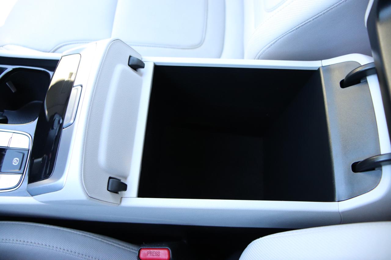 Hyundai Tucson SEL AWD 2025