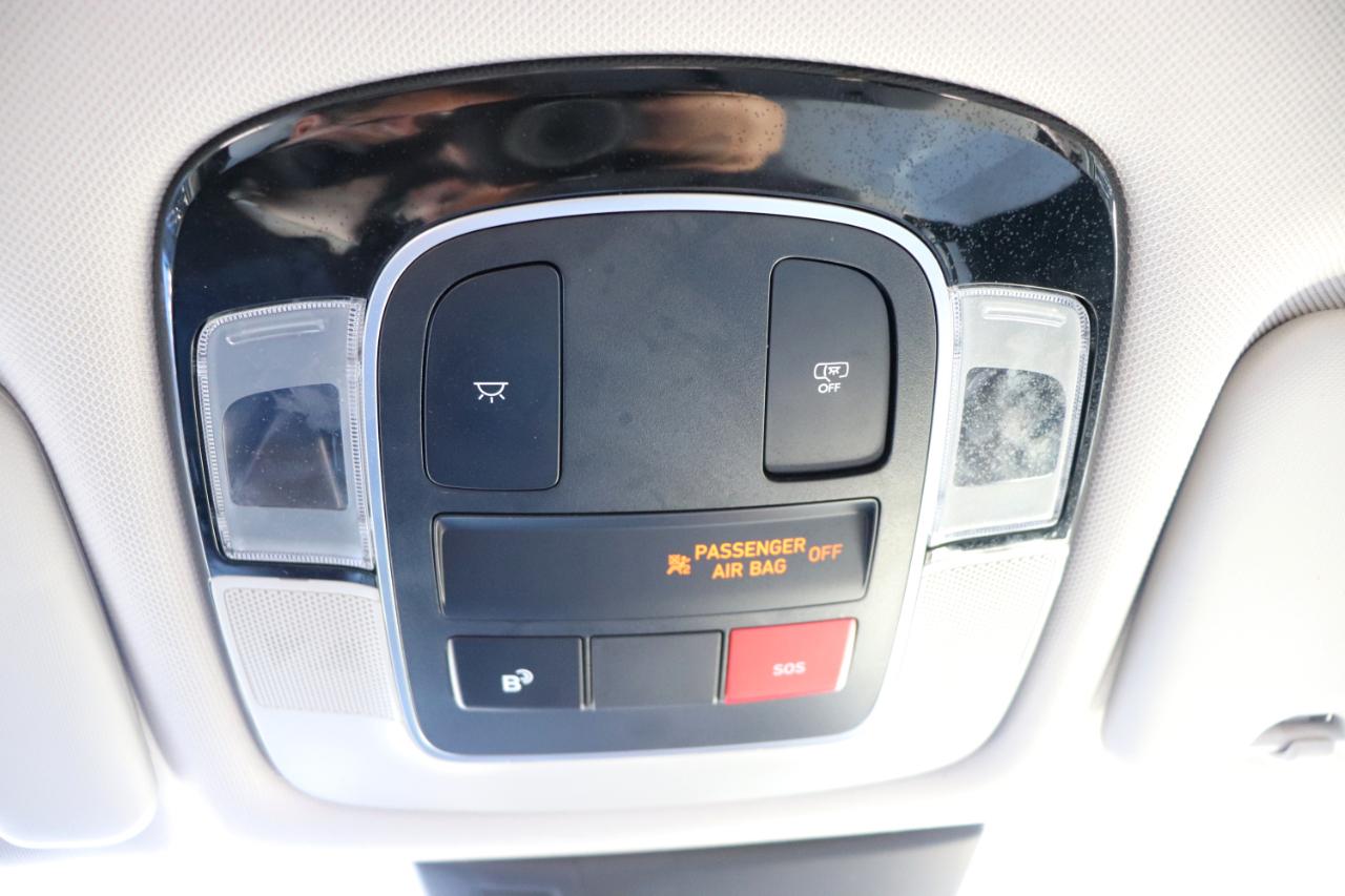 Hyundai Tucson SEL AWD 2025