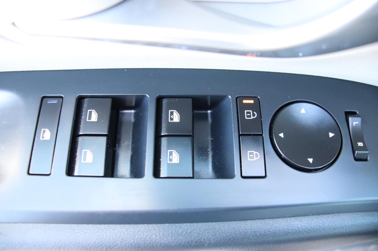 Hyundai Tucson SEL AWD 2025