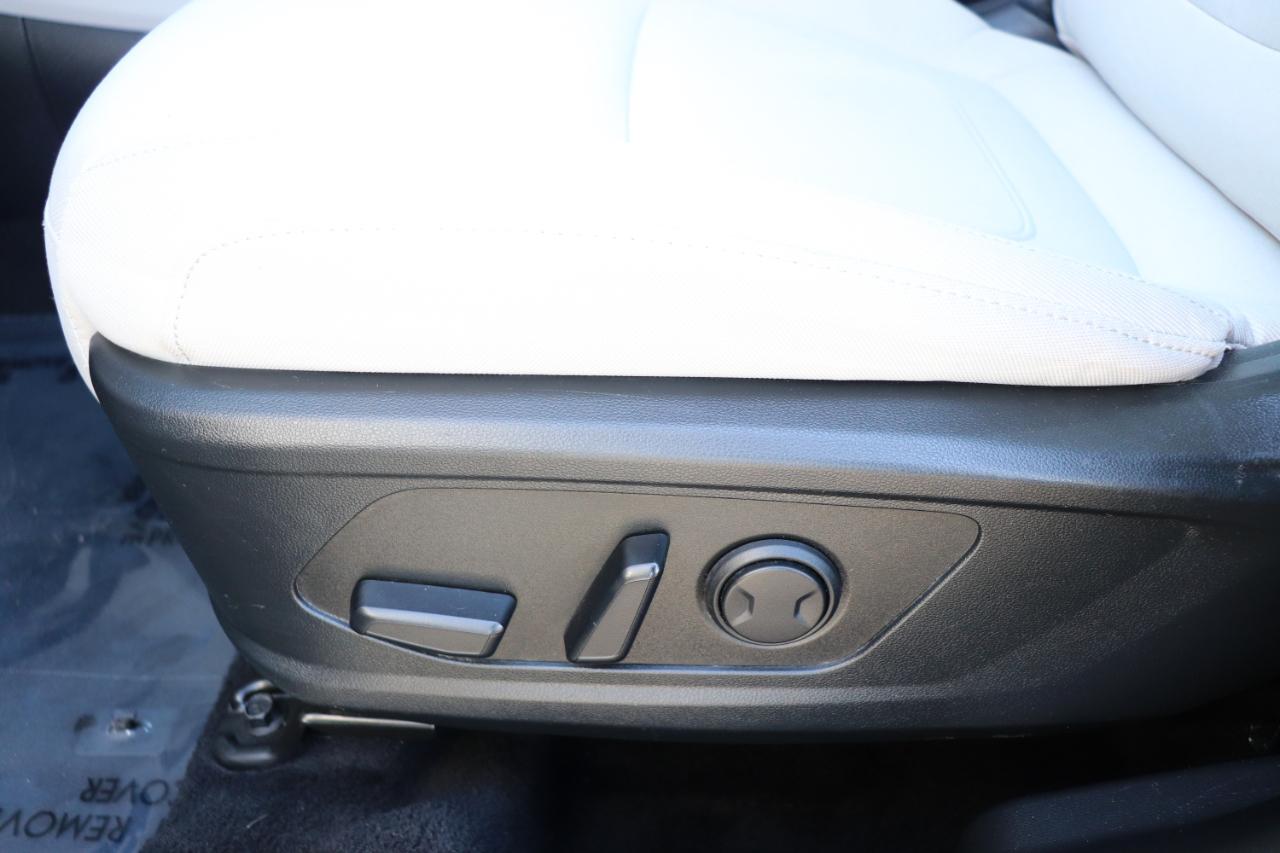 Hyundai Tucson SEL AWD 2025