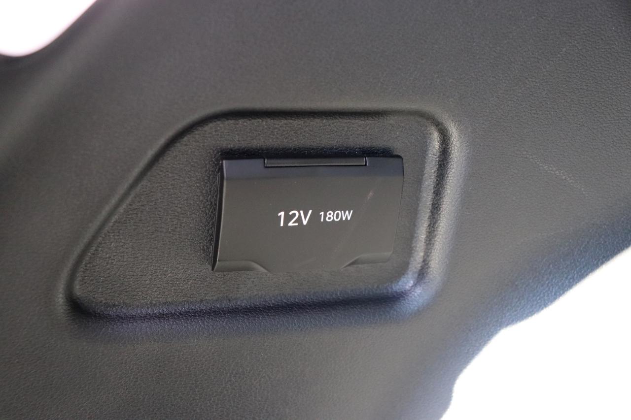 Hyundai Tucson SEL AWD 2025